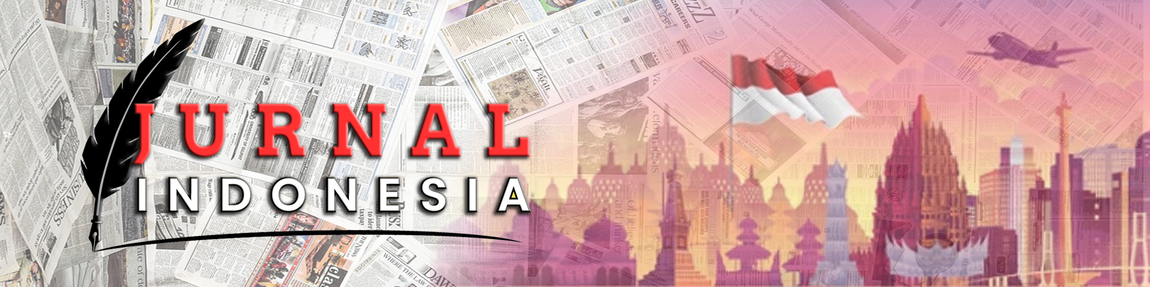 JURNAL INDONESIA
