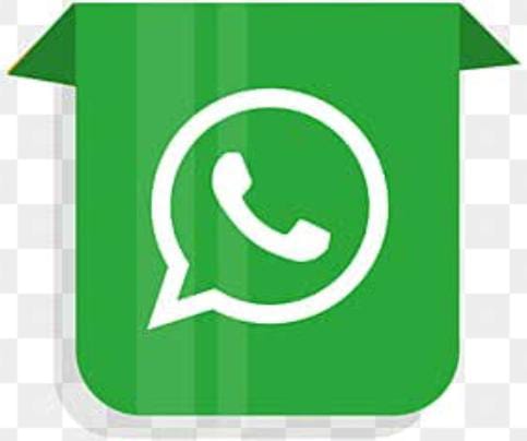 Chanel Whatsapp JIC