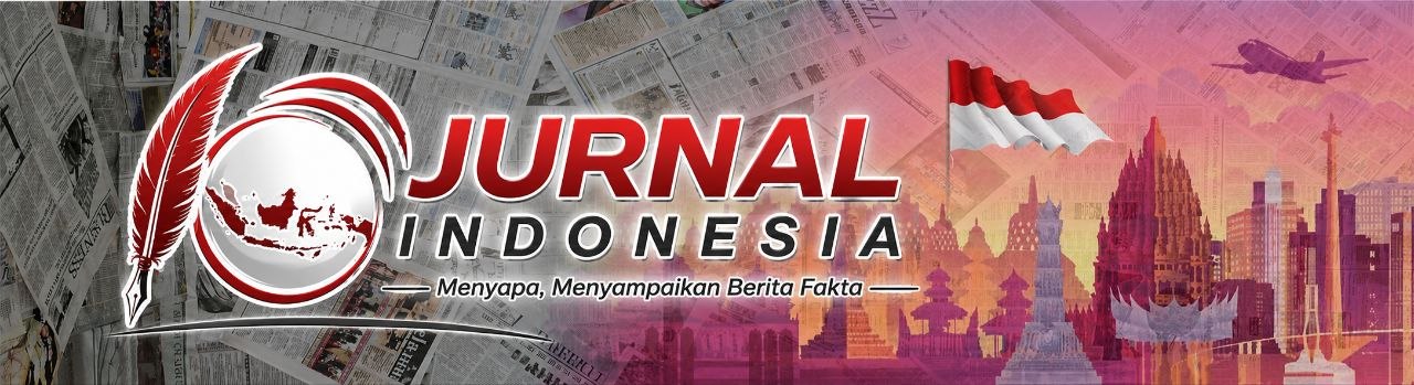 JURNAL INDONESIA